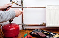 free Higher Rocombe Barton heating repair quotes
