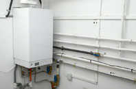 Higher Rocombe Barton boiler installers